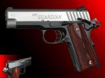 Пистолет STI Guardian кал.9х19 ; .40 S&W ;.45 АСР Пистолет STI Guardian кал.9х19 ; .40 S&W ;.45 АСР