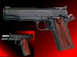 Пистолет STI International “ SPARTAN”.45 АСР Пистолет STI International “ SPARTAN”.45 АСР