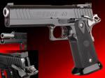 Пистолет STI International “EDGE” кал.9х19 ; .40 S & W Пистолет STI International “EDGE” кал.9х19 ; .40 S & W