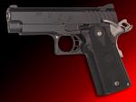 Пистолет STI V.I.P. кал. 9x19, .40 S&W или .45 ACP Пистолет STI V.I.P. кал. 9x19, .40 S&W или .45 ACP