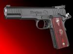 Пистолет STI Trojan кал.9x19, .38 Super, .40 S&W, .45 ACP Пистолет STI Trojan кал.9x19, .38 Super, .40 S&W, .45 ACP