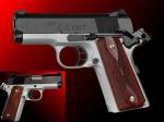 Пистолет STI Escort , кал. 9x19, .45 ACP Пистолет STI Escort , кал. 9x19, .45 ACP