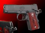 Пистолет STI LS9 , кал. 9х19 Пистолет STI LS9 , кал. 9х19