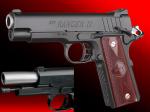 Пистолет STI Ranger II , кал. 9x19, .40 S&W, .45 ACP Пистолет STI Ranger II , кал. 9x19, .40 S&W, .45 ACP