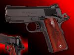 Пистолет STI Off Duty кал. 9x19, .45 ACP Пистолет STI Off Duty кал. 9x19, .45 ACP